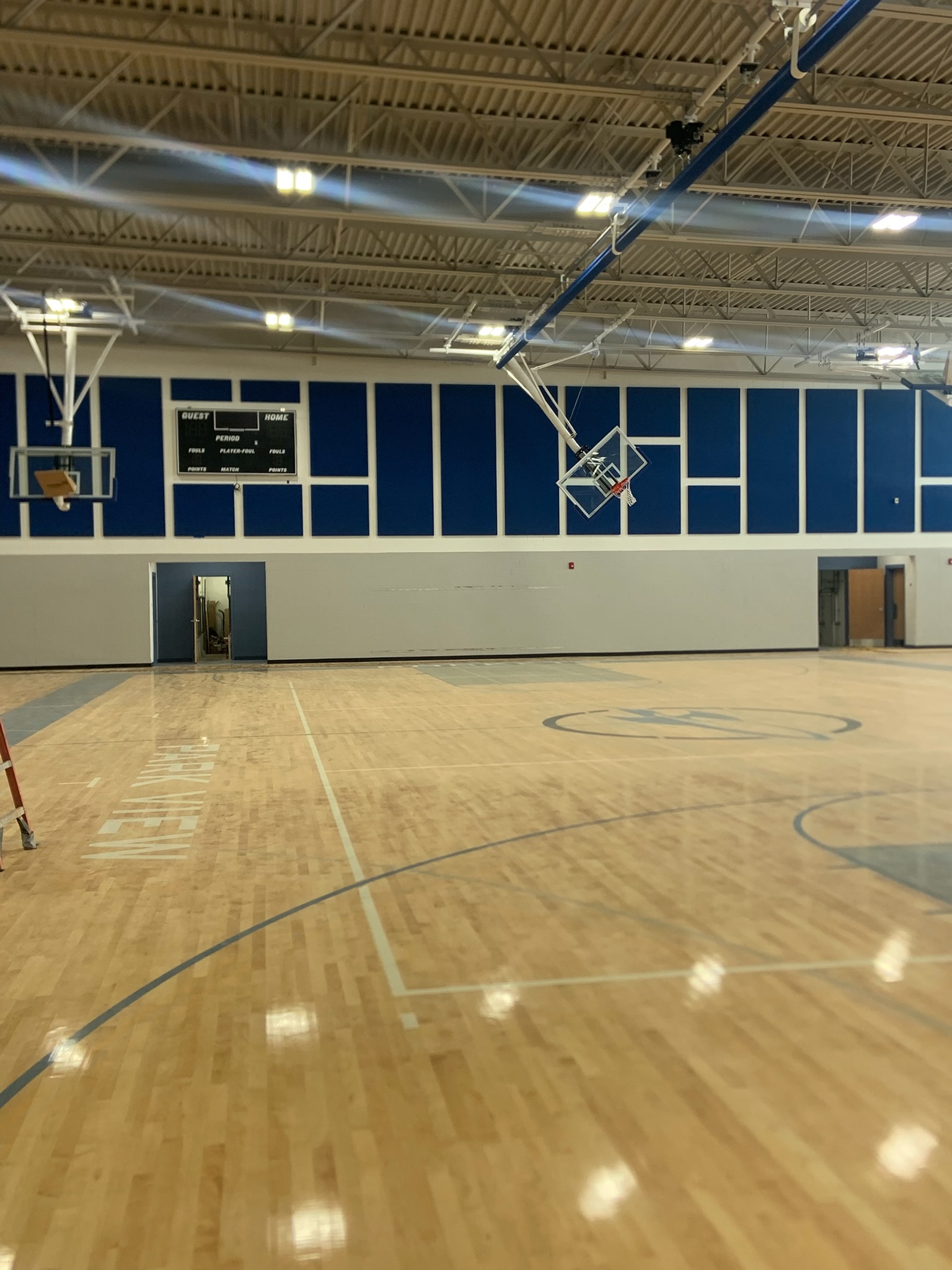 Residential & Commercial Painting in Nashville, TN