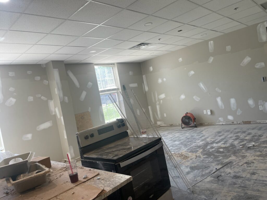 Interior Painting