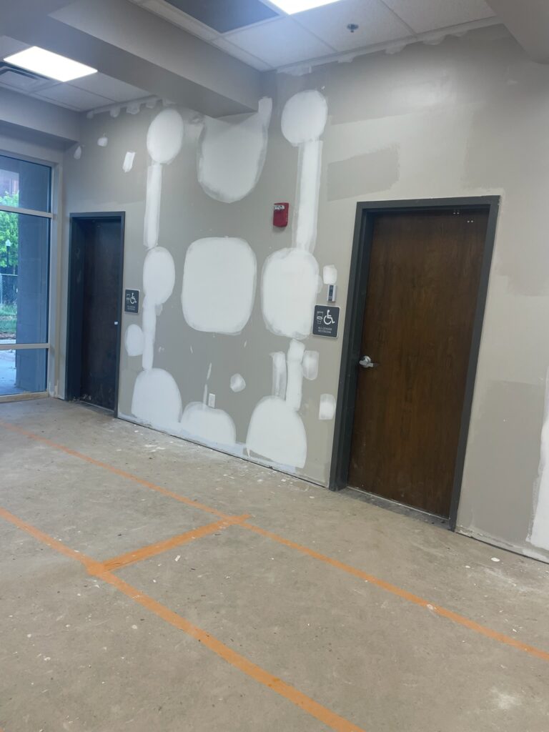 Residential Painting